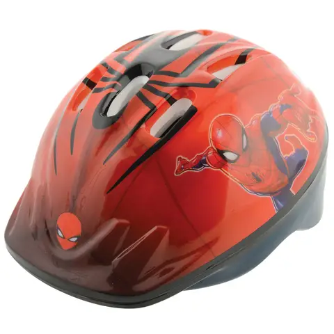 Spiderman Safety Helmet