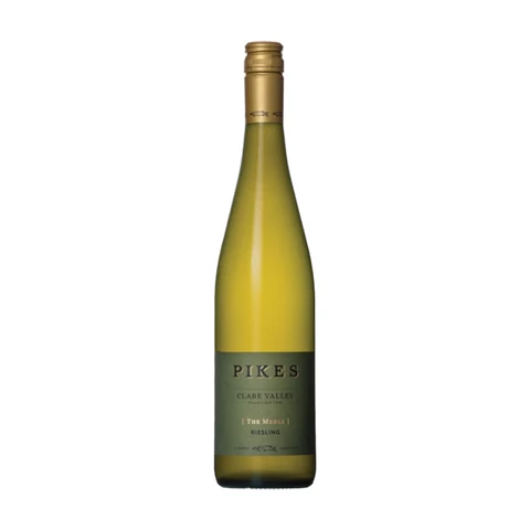 Pikes The Merle Reserve Riesling 2023 75cl