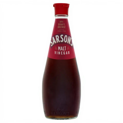 Sarson's Malt Vinegar 400ml