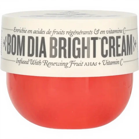 Sol De Janeiro Bom Dia Bright Lichaamscrème 240ml