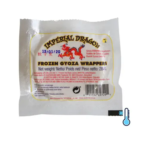 Imperial Dragon Gyoza Skin 284g