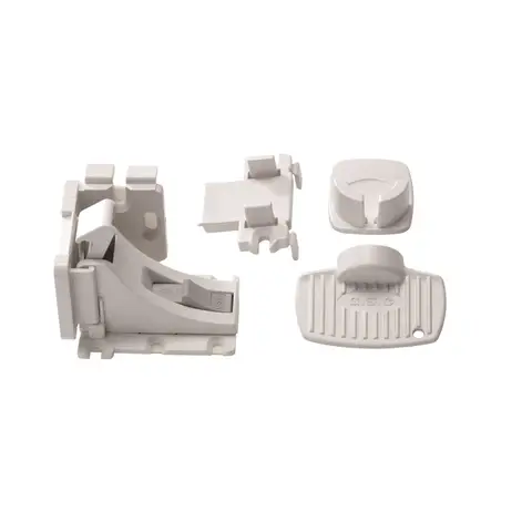 BabyDan Magnetic Cabinet Lock