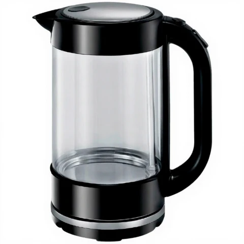 Bosch Bouilloire noire TWK70B03