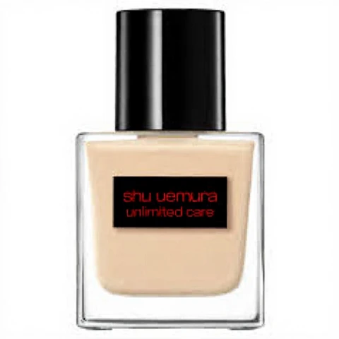 shu uemura Strahlende Foundation #674 (Feuchtigkeitsspendend)