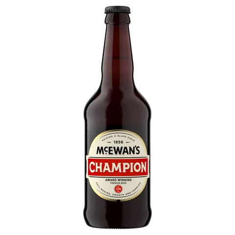 Mcewan's Champion 500ml (Abv 7.3%)