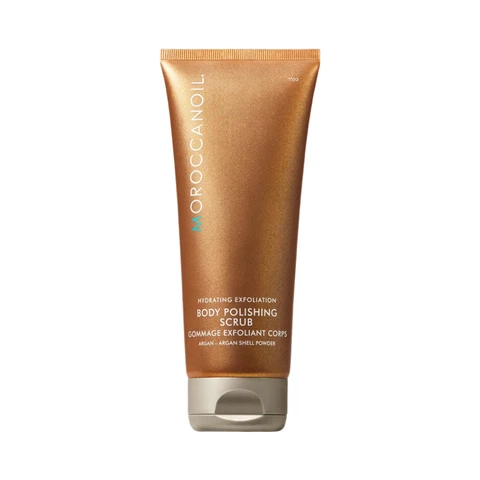 Moroccanoil Body Polishing Scrub 200ml