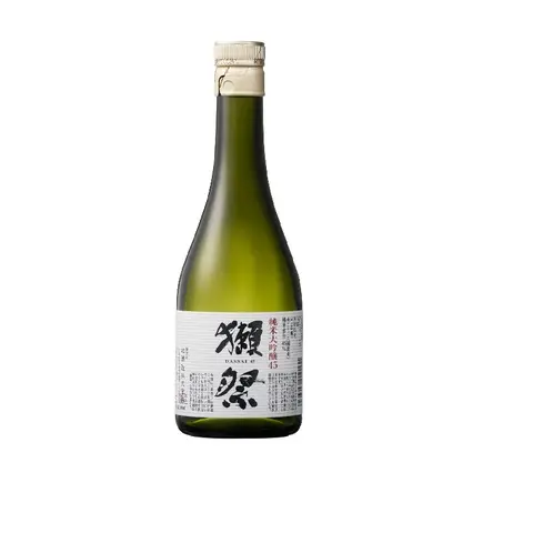 Dassai 45 Otter Festival Junmai Daiginjo Sake 300ml