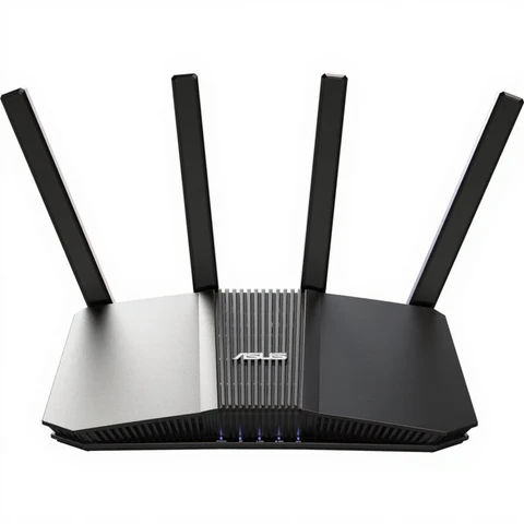Asus RT-BE58U WiFi 7 AiMesh Extendable Router RT-BE58U