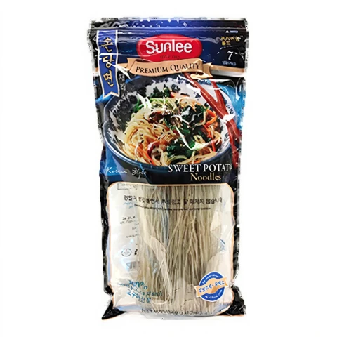 Sunlee Süßkartoffelnudeln 200g