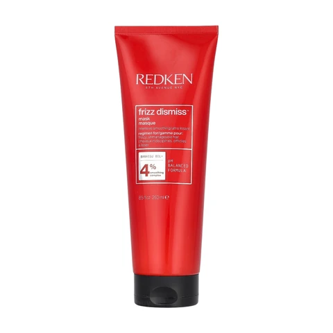 Redken Frizz Dismiss Mask 250ml