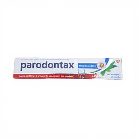 PARODONTAX - Dentifrice Extra Fresh - 75ml