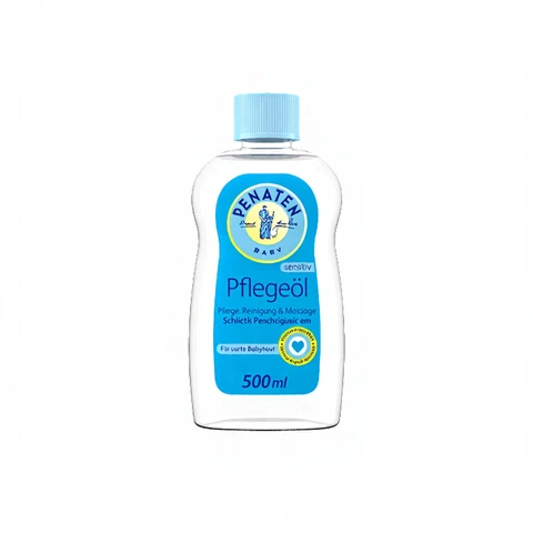 Penaten Baby Care Oil 500 ml