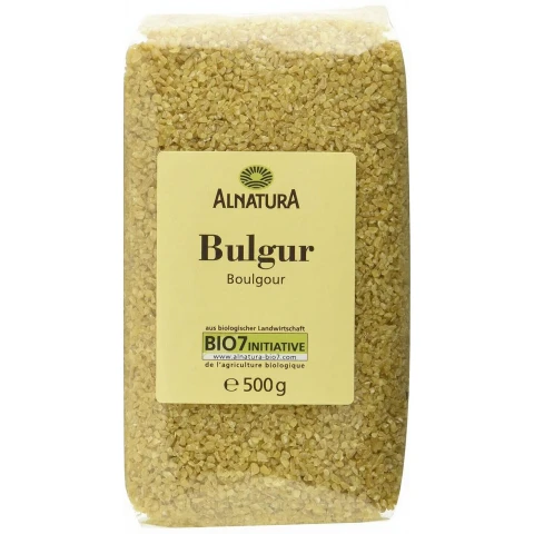 Alnatura Bio-Bulgur 500 g