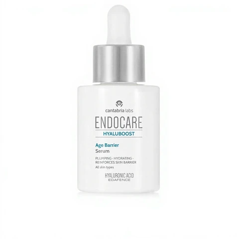 ENDOCARE HYALUBOOST age barrier serum 30 ml