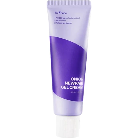 Isntree Onion Newpair Gel Cream 50ml
