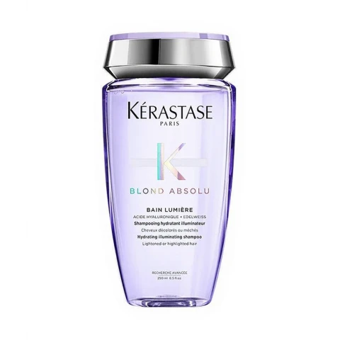 Kérastase Blond Absolu Bain Lumière / Shampooing 250 ml