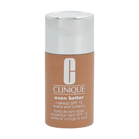 Clinique Even Better Make-Up CN 78 Nutty/Dry Combination To Combination Oily SPF15 30ml