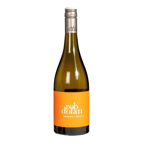 2021 Chardonnay, Rob Dolan