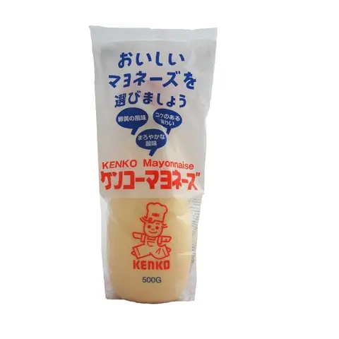KENKO Mayonnaise 500g
