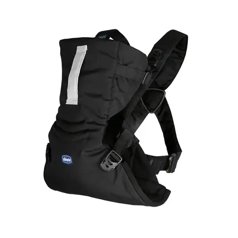 Chicco Easy Fit Carrier From Birth Black Night