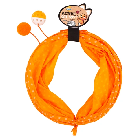 Good Girl Active Cat Toy