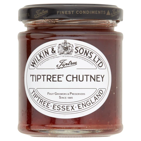 Tiptree Tiptree Chutney 230g