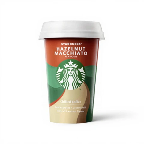 Starbucks Caffè Latte 750 ml