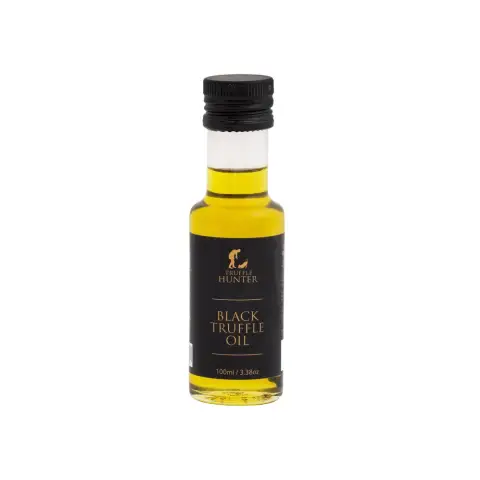 TruffleHunter Black Truffle Oil 100ml