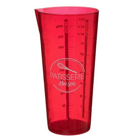 MEASURING JUG PP 500ML