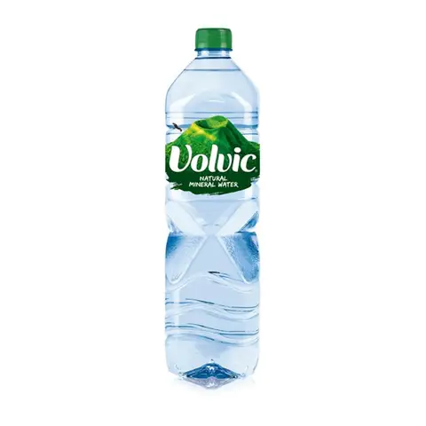 Volvic Mineral Water 1.5 L
