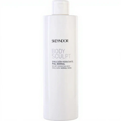 Skeyndor Body Sculpt Velvet Hydraterende Body Emulsie 500 ml