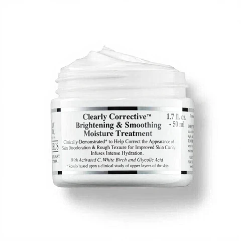 Kiehl's Clearly Corrective B&S Feuchtigkeitsbehandlung 50 ml