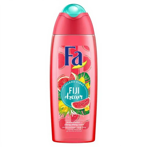 Fa Douchegel - Fiji Dream 250 ml