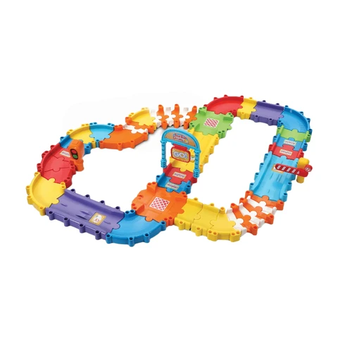 VTech Toot-Toot Drivers Track Set