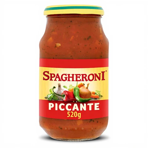 Heinz gewürfelte Tomaten für Picknick 520g