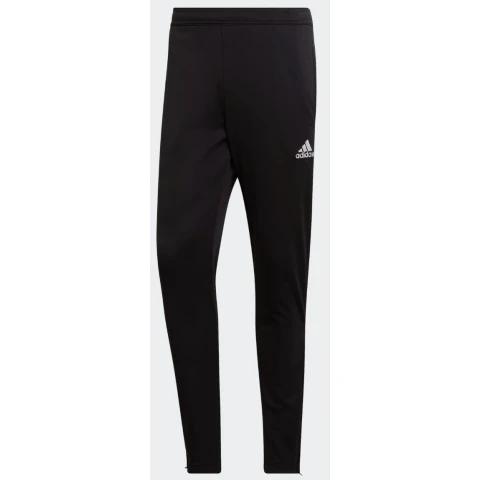 Adidas Entrada 22 Training Pant in Black