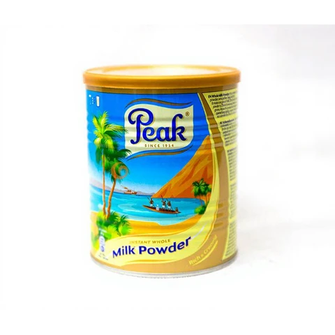 Peak Milchpulver 400g