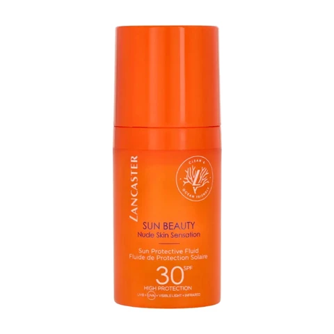 Lancaster Sun Beauty Protective Fluid SPF30 30 ml