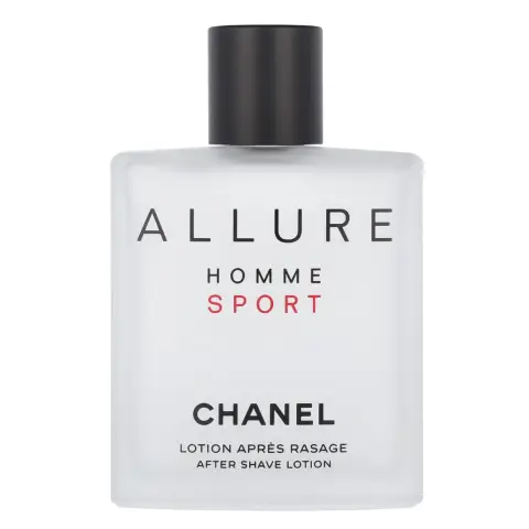 Chanel Allure Homme Sport Lotion Apres-Rasage  After Shave Lotion 100ml