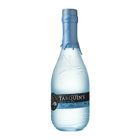 Tarquin's Cornish Dry Gin 70cl