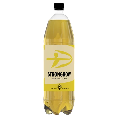 Strongbow 2L