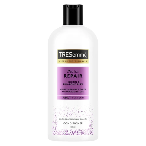 TRESemmé Conditioner Biotin Repair 680ml