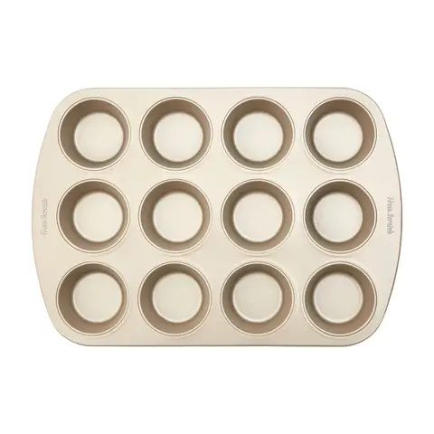 Maison by Premier Twelve Muffin Tray