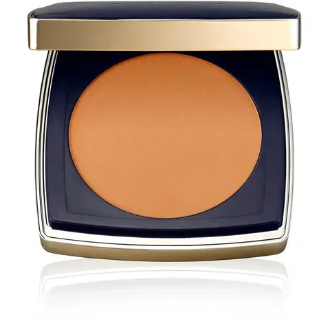 Estée Lauder Double Wear Stay-in-Place Matte Powder Foundation SPF 10 - 5N2 Amber Honey 12g