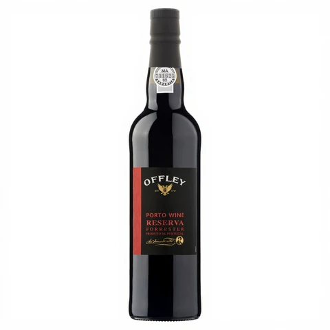 Offley Port Reserva 500ml