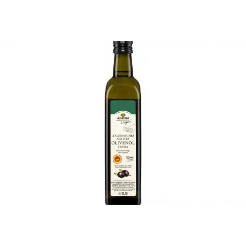 Alnatura Bio-Sesamöl nativ 250 ml