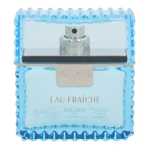 Versace Man Eau Fraiche Eau de Toilette 50ml
