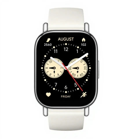 Redmi Watch 5 Lite Gold