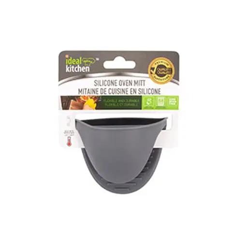 Ideal Kitchen Silicone Pot Holder Plain