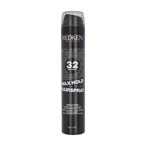 Redken Max Hold Hairspray 300ml